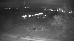 Veselíčko - park u zámku