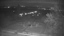 Veselíčko - park u zámku