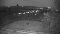 Veselíčko - park u zámku