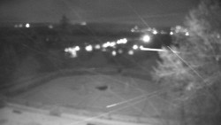 Veselíčko - park u zámku