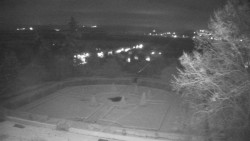 Veselíčko - park u zámku