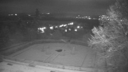 Veselíčko - park u zámku