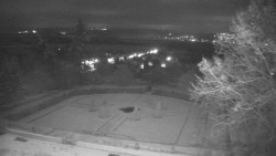 Veselíčko - park u zámku