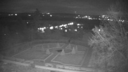 Veselíčko - park u zámku