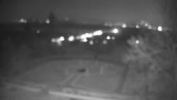 Veselíčko - park u zámku