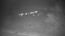 Veselíčko - park u zámku