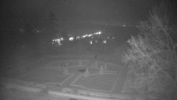 Veselíčko - park u zámku