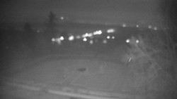 Veselíčko - park u zámku