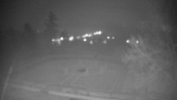 Veselíčko - park u zámku