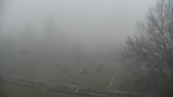 Veselíčko - park u zámku