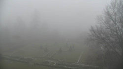 Veselíčko - park u zámku