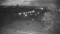 Veselíčko - park u zámku