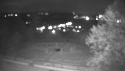 Veselíčko - park u zámku