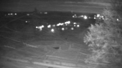 Veselíčko - park u zámku