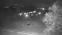 Veselíčko - park u zámku