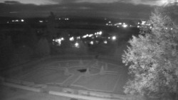 Veselíčko - park u zámku