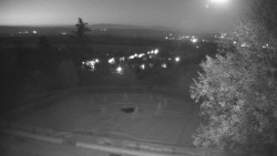 Veselíčko - park u zámku