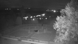 Veselíčko - park u zámku