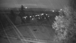 Veselíčko - park u zámku