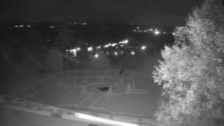 Veselíčko - park u zámku