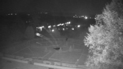 Veselíčko - park u zámku