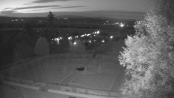 Veselíčko - park u zámku