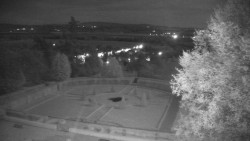 Veselíčko - park u zámku