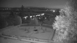 Veselíčko - park u zámku