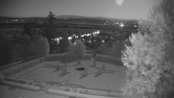 Veselíčko - park u zámku