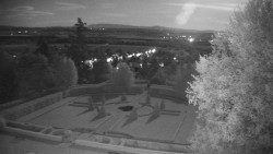 Veselíčko - park u zámku