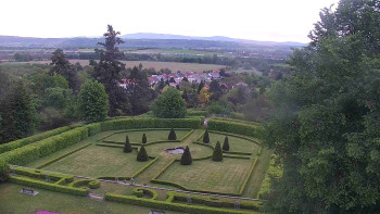 Obec Veselíčko