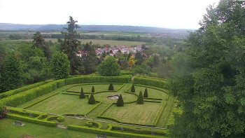 Obec Veselíčko