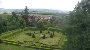 Obec Veselíčko