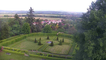 Obec Veselíčko
