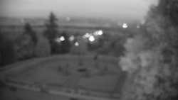 Veselíčko - park u zámku