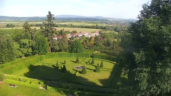 Obec Veselíčko