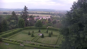 Obec Veselíčko