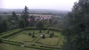 Obec Veselíčko