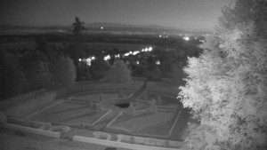 Obec Veselíčko - Veselíčko - park u zámku - 2.6.2026 v 02:00