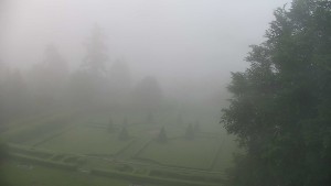 Obec Veselíčko - Veselíčko - park u zámku - 2.6.2026 v 05:30
