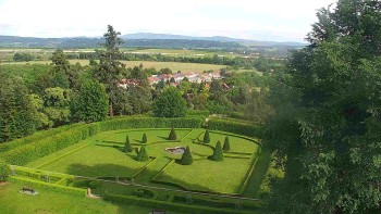 Obec Veselíčko