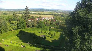 Obec Veselíčko