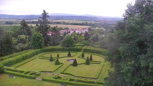 Obec Veselíčko - Veselíčko - park u zámku - 10.6.2026 v 07:30