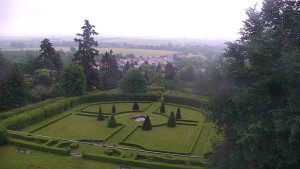 Obec Veselíčko - Veselíčko - park u zámku - 13.6.2026 v 05:30