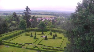 Obec Veselíčko - Veselíčko - park u zámku - 13.6.2026 v 07:00 Obec Veselíčko - Veselíčko - park u zámku - 13.6.2026 v 07:00