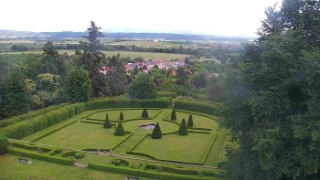 Obec Veselíčko