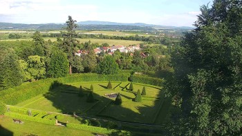Obec Veselíčko