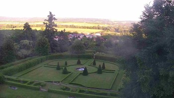 Obec Veselíčko