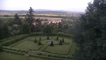 Obec Veselíčko