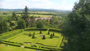 Gemeinde Veselíčko - Veselíčko – Park beim Schloss - 16.6.2026 v 14:30 Gemeinde Veselíčko - Veselíčko – Park beim Schloss - 16.6.2026 v 14:30